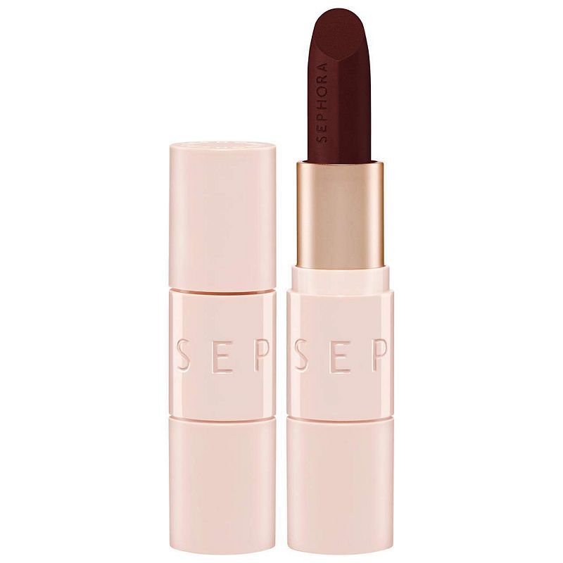 SEPHORA COLLECTION Matte Velvet Lipstick,