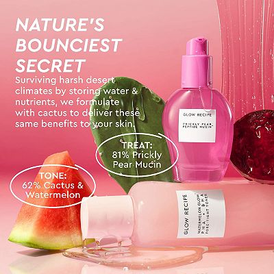 Glow Recipe 12 Days of Glow Advent Calendar