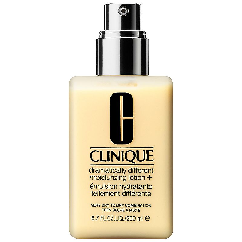 CLINIQUE Dramatically Different Moisturizing Lotion+ for Barrier Repair, Size: 6.7 FL Oz, None