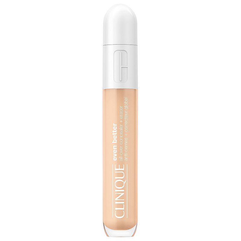 Clinique Even Better All-Over Concealer + Eraser - CN 20 Fair - 0.2 fl oz - Ulta Beauty