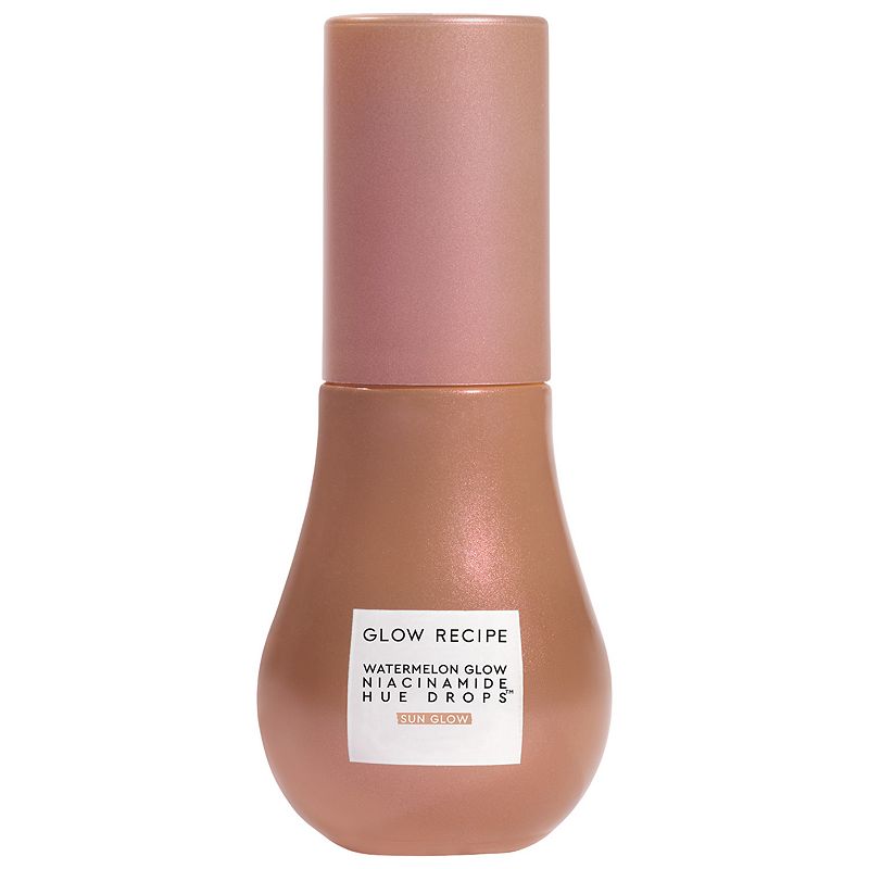 Glow Recipe Watermelon Glow Niacinamide Hue Drops Serum, Size: 0.51 FL Oz, None