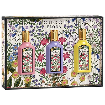 Gucci fashion flora eau de parfum 30ml