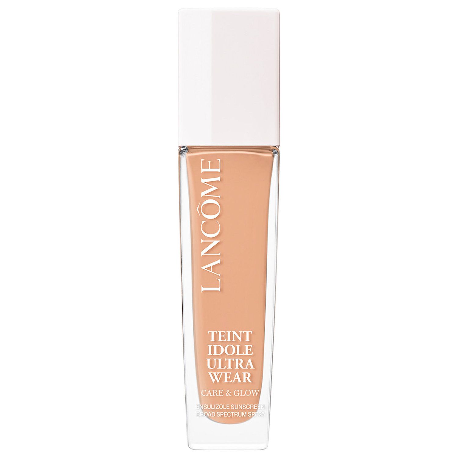 Lancome Teint Miracle Compact & Illuminizer
