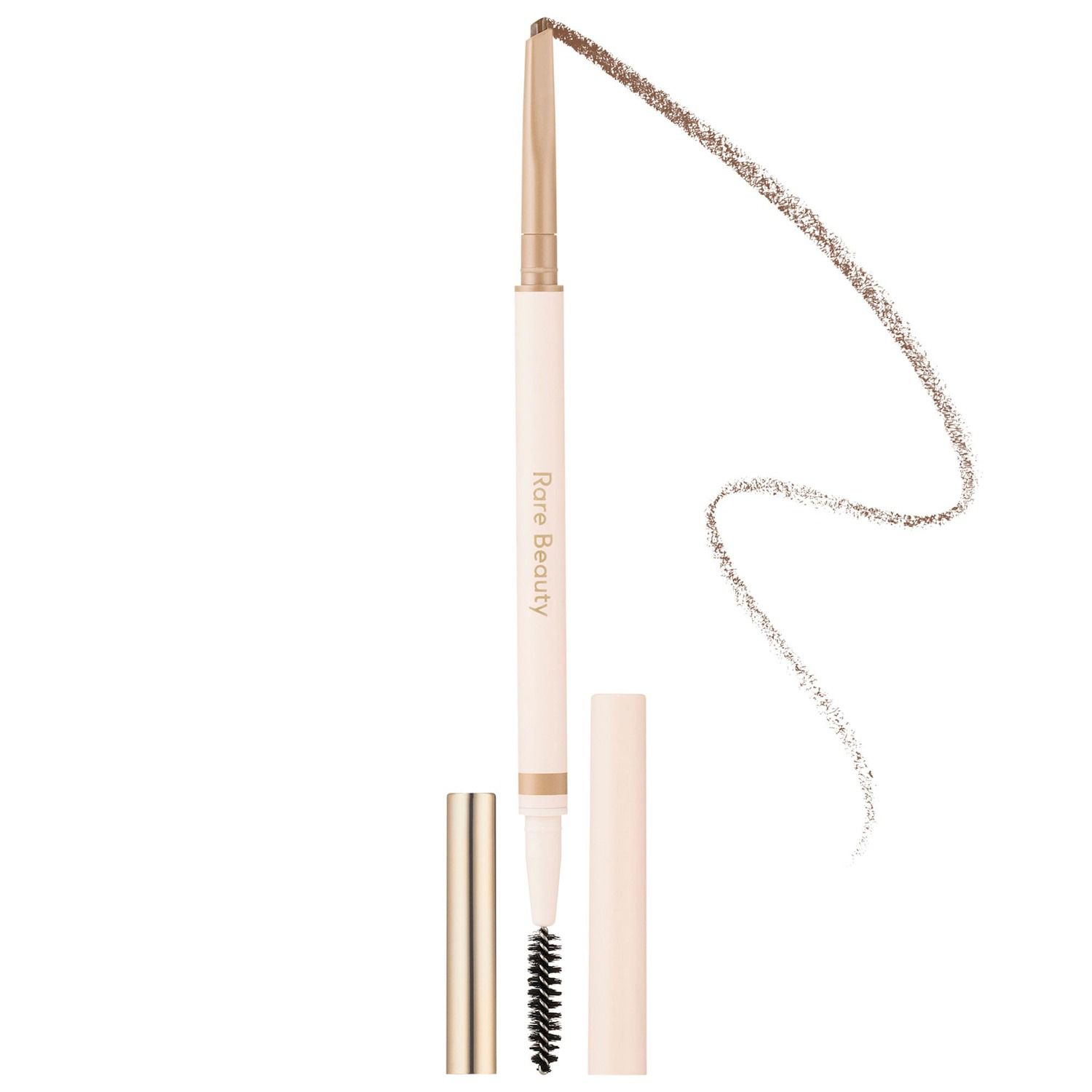 Rare Beauty by Selena Gomez Brow Harmony Precision Eyebrow Pencil