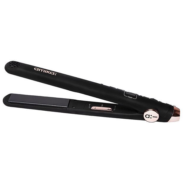 Amika flat cheap iron am5570