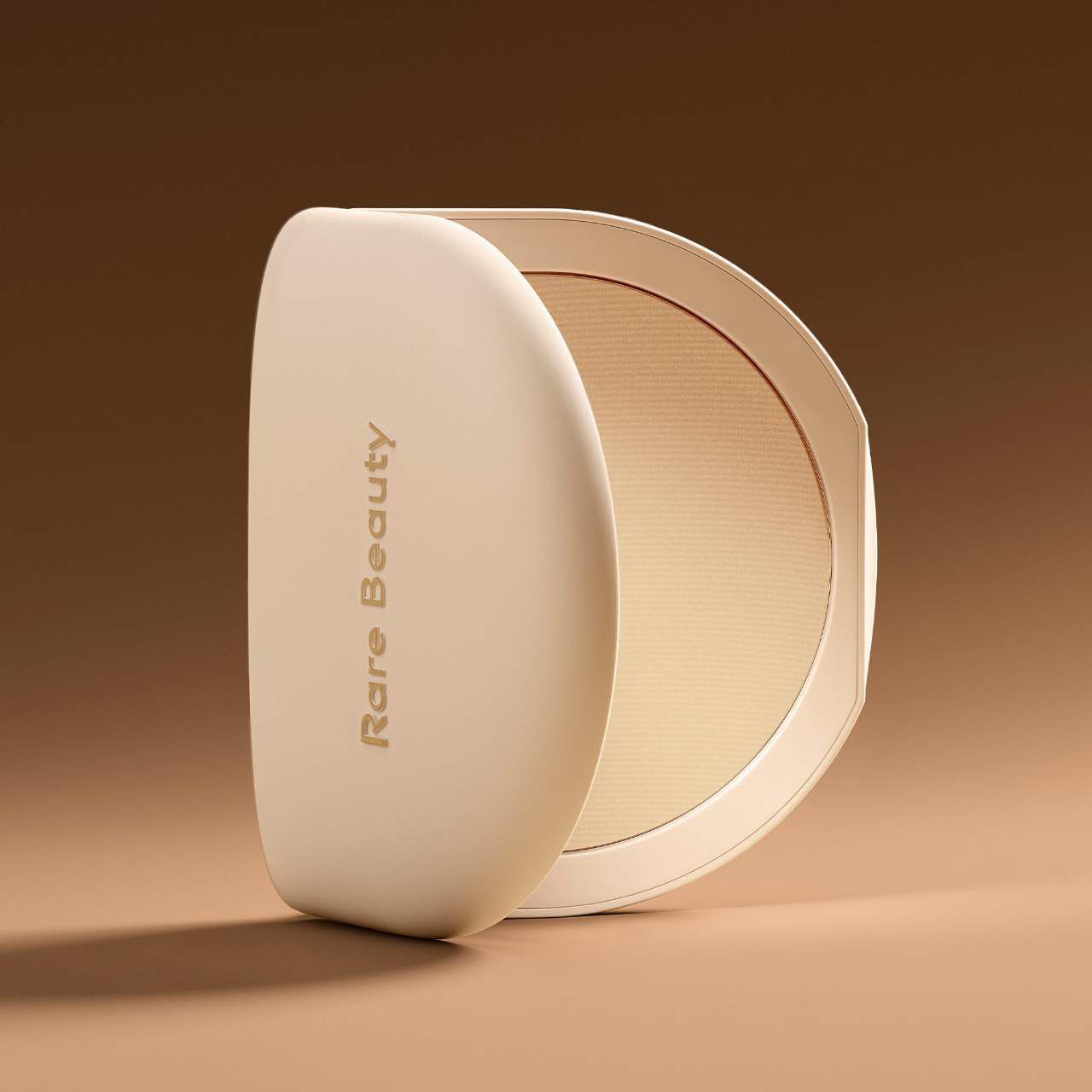 Rare Beauty True to Myself Tinted Pressed Finishing Powder - Thumbnail 5