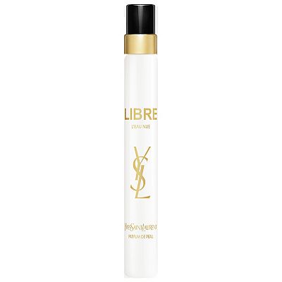 Yves Saint Laurent Libre L'eau Nue Alcohol-free perfume with Green