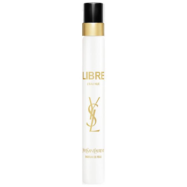 Yves Saint Laurent Libre L'eau Nue Alcohol-free perfume with Green