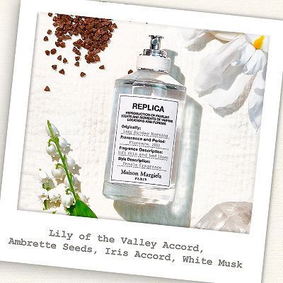 Maison Margiela REPLICA' Lazy Sunday Morning Eau de Toilette