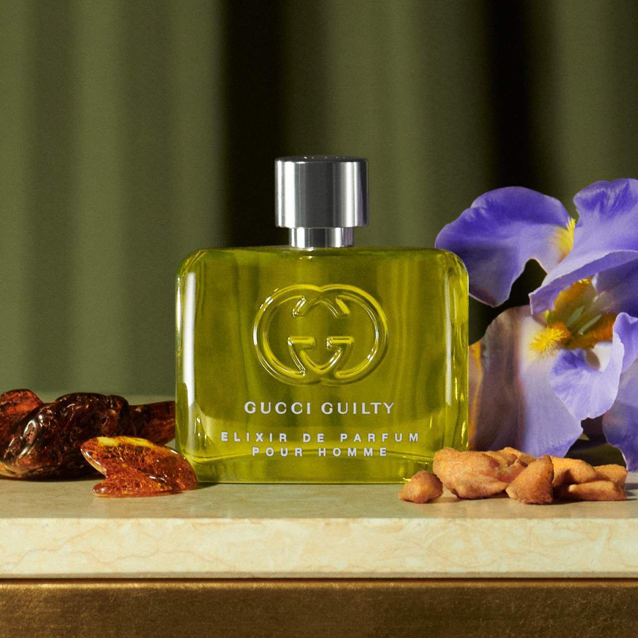 Gucci Gucci Guilty Pour Homme Elixir de Parfum