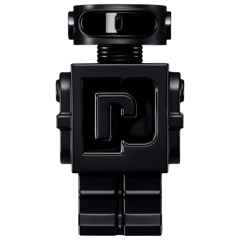 Rabanne Phantom Parfum with Woody Vanilla Bean, Size: 3.4 FL Oz