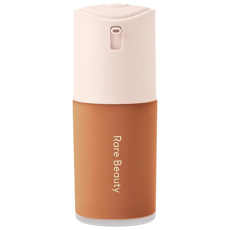 Rare Beauty by Selena Gomez True to Myself Natural Matte Longwear Foundation,
