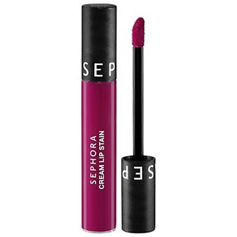 Warners Cream Lip Stain 10HR Liquid Lipstick