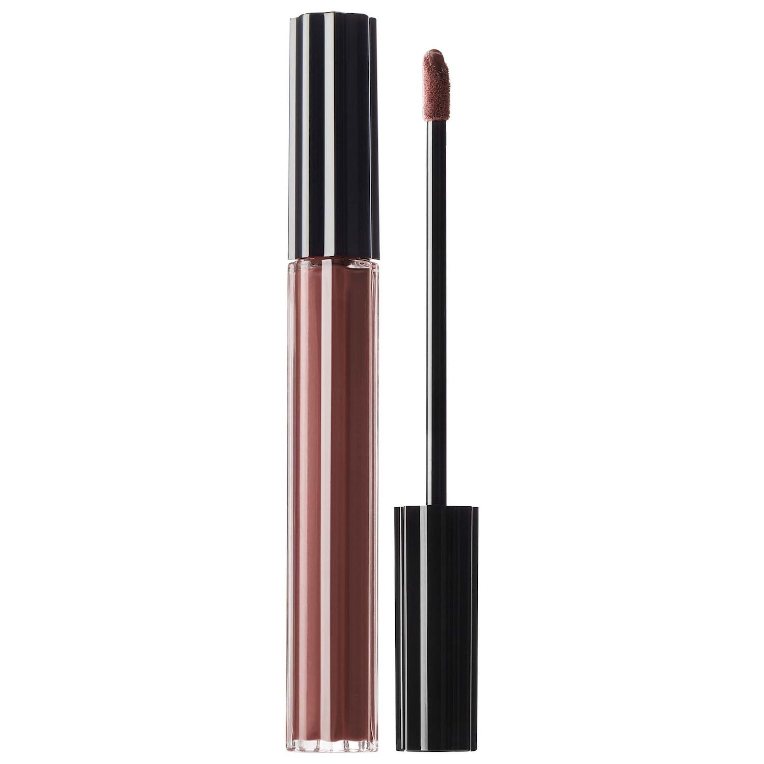 KVD Beauty Everlasting Hyperlight Vegan Transfer-Proof Liquid Lipstick - Night Heron (0.23 FL OZ)