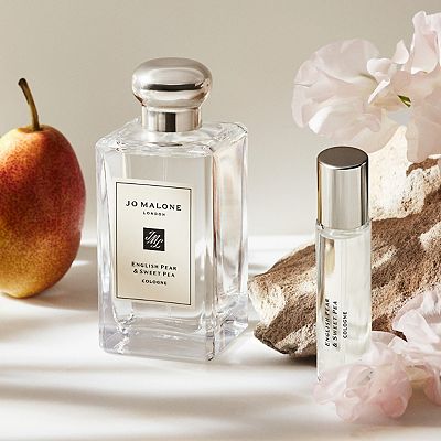 Jo Malone London English Pear & Sweet Pea Cologne Travel Spray