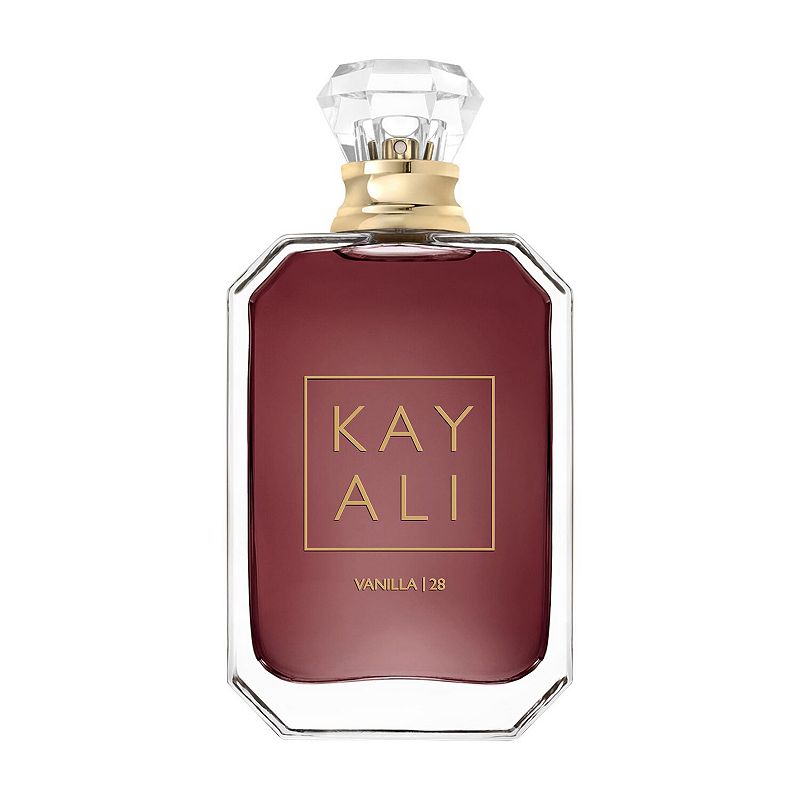 KAYALI VANILLA | 28 Eau de Parfum, Size: 1.7 FL Oz, White