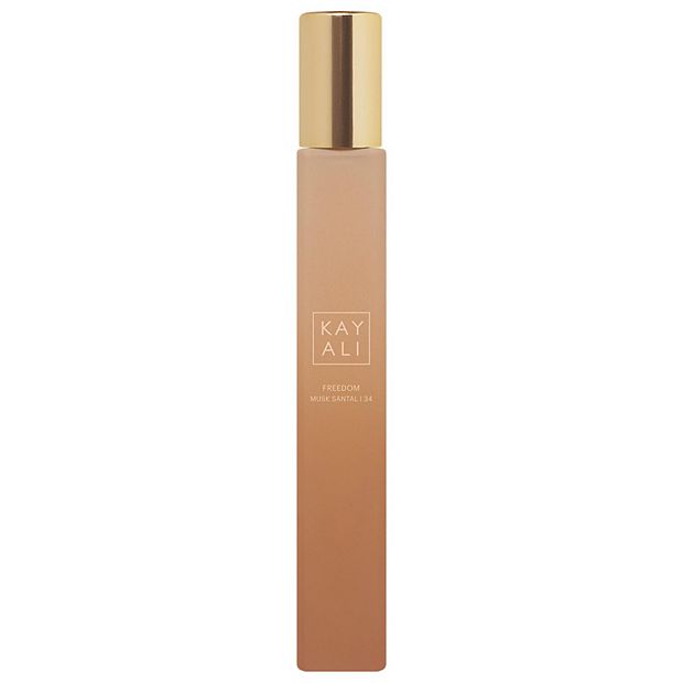 KAYALI FREEDOM MUSK SANTAL | 34 Eau de Parfum Travel Spray