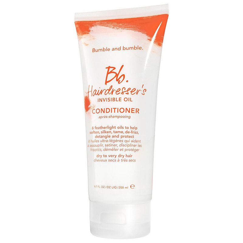 Bumble and bumble Hairdresser's Invisible Oil Conditioner,