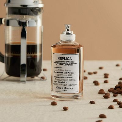 Maison Margiela レプリカ Coffee Break 100ml Maison Margiela Replica Coffee Break EDT 100ML – Kith