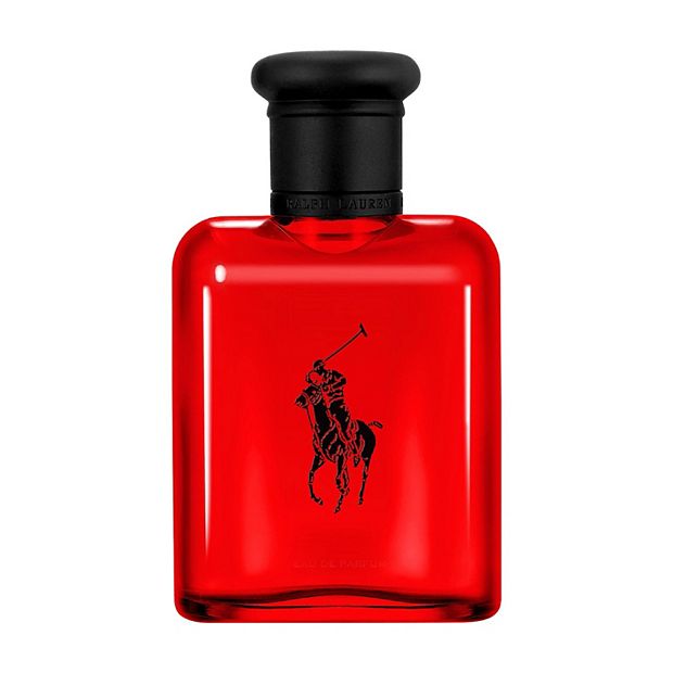 Polo Red Eau De Parfum Cologne