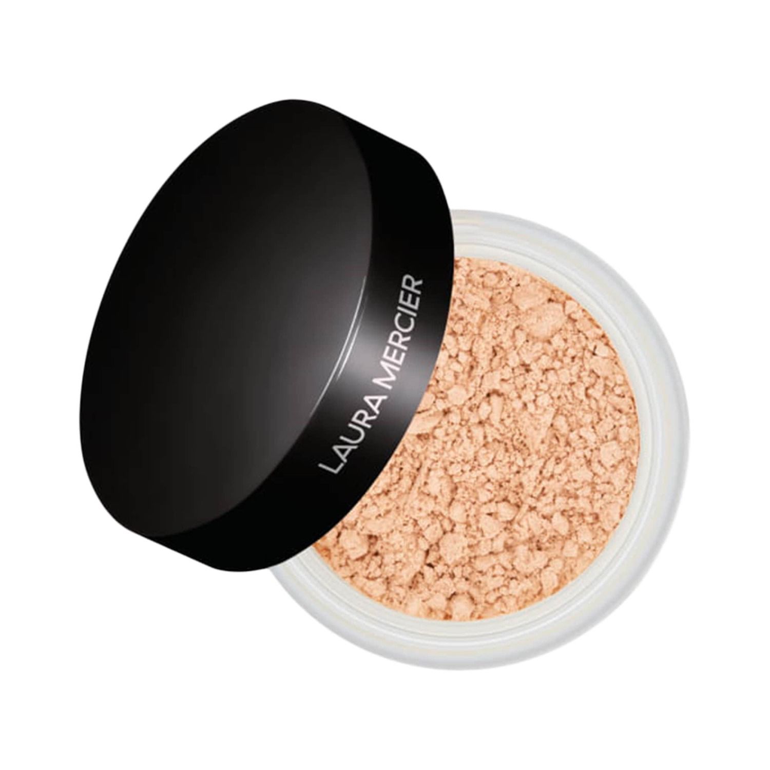 Laura Mercier Translucent Loose Setting Powder - Translucent (.33OZ)