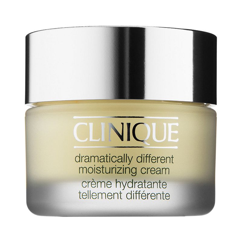 Clinique Dramatically Different Moisturising Cream 1.7 oz
