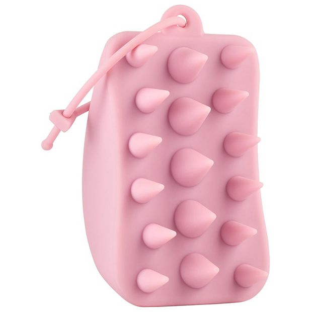 SEPHORA COLLECTION Silicone Scalp Massager
