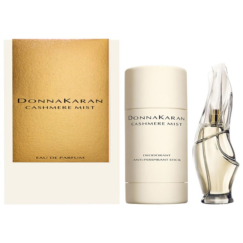 UPC 085715000088 product image for Donna Karan Cashmere Mist Deo & Eau de Parfum Discovery Set, Cashmist | upcitemdb.com