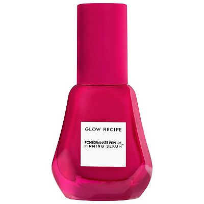 Glow Recipe Pomegranate Peptide Firming Serum