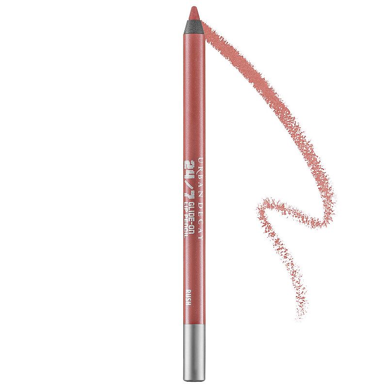 Urban Decay 24/7 Glide-On Waterproof Lip Liner,
