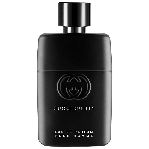 Gucci Guilty Eau de Parfum for Homme with Rose and Cedarwood