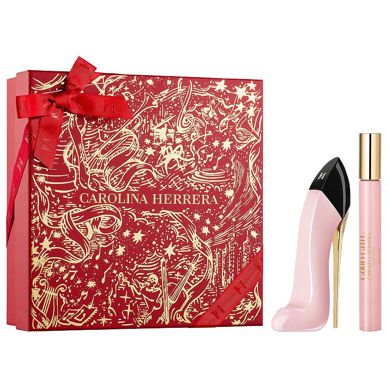Carolina Herrera Good Girl Blush Eau de Parfum Perfume Gift Set
