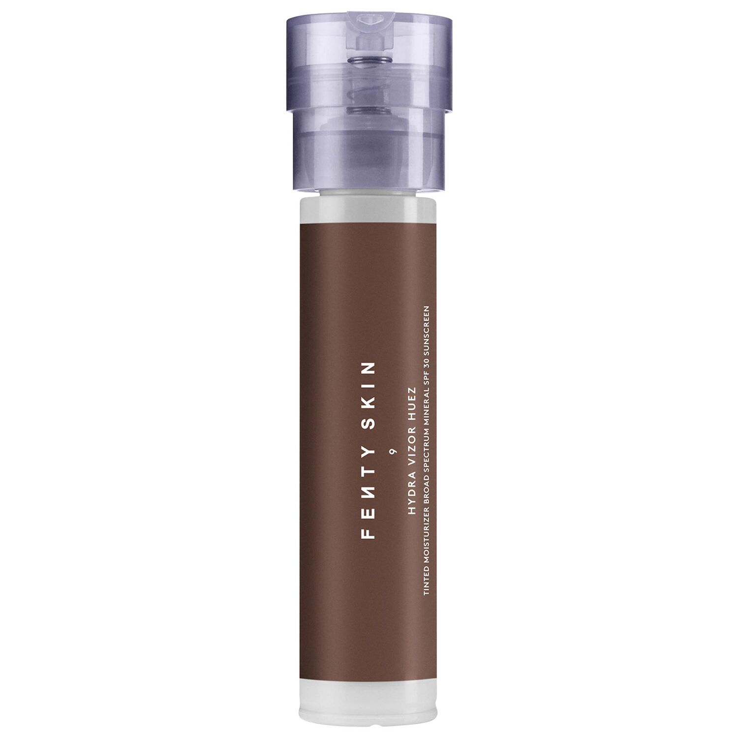 Fenty Skin Hydra Vizor Huez Tinted Moisturizer Broad Spectrum