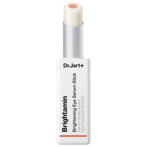 【2本セット】KAMA EYE コントローラー 10ml アイセラム Dr. Jart Brightamin Brightening Eye Serum Stick with Vitamin C