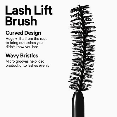 MILK MAKEUP RISE Lifting + Lengthening Mascara