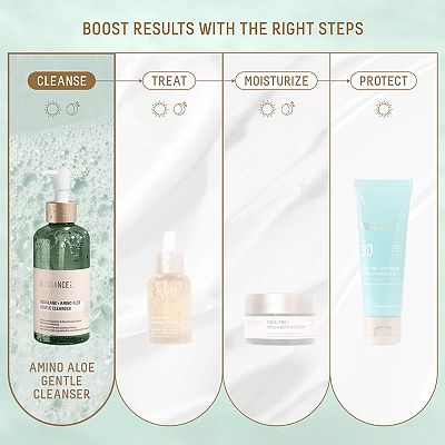 aloe vera shampoo trockene kopfhaut Aloe Vera Gold Vital Shampoo main image 0