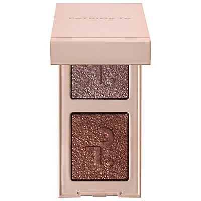 PATRICK TA Major Dimension Eye Illusion Eyeshadow Duo