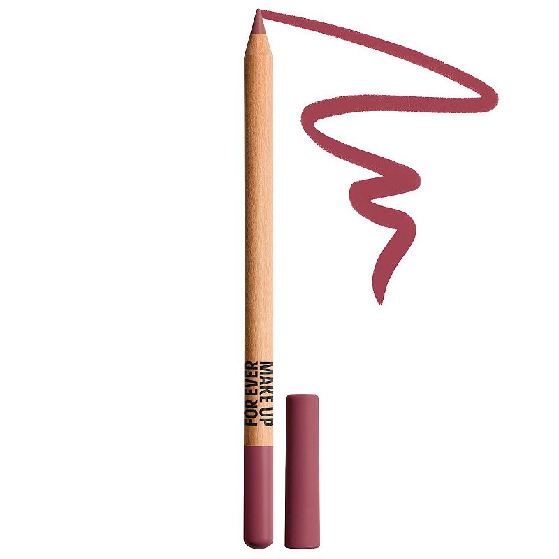 MAKE UP FOR EVER Artist Color Pencil Longwear Eyeliner,