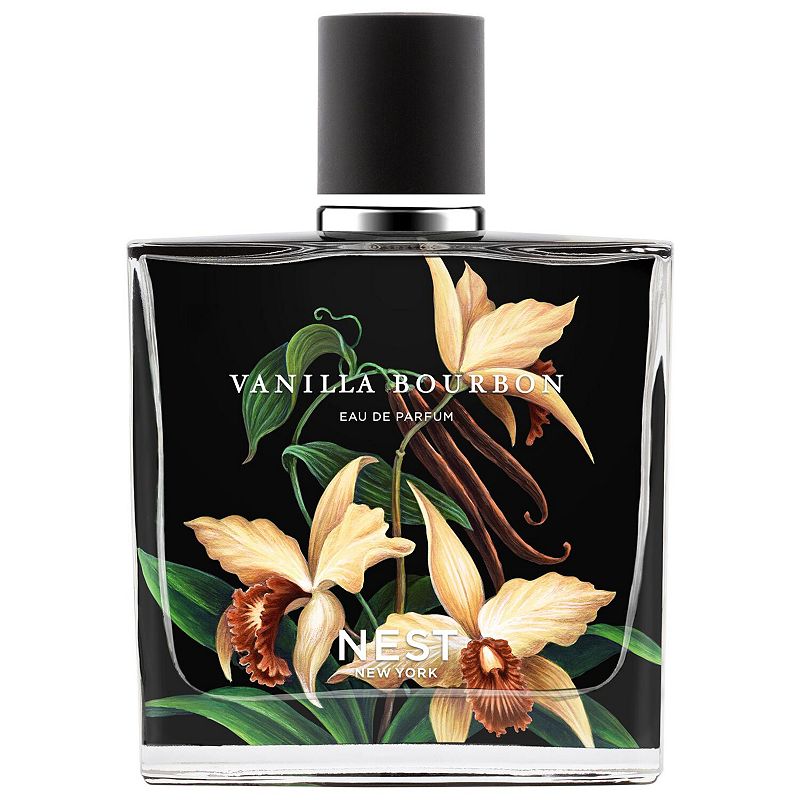 NEST New York Vanilla Bourbon Eau de Parfum, Size: 1.7 FL Oz, Vanbourb