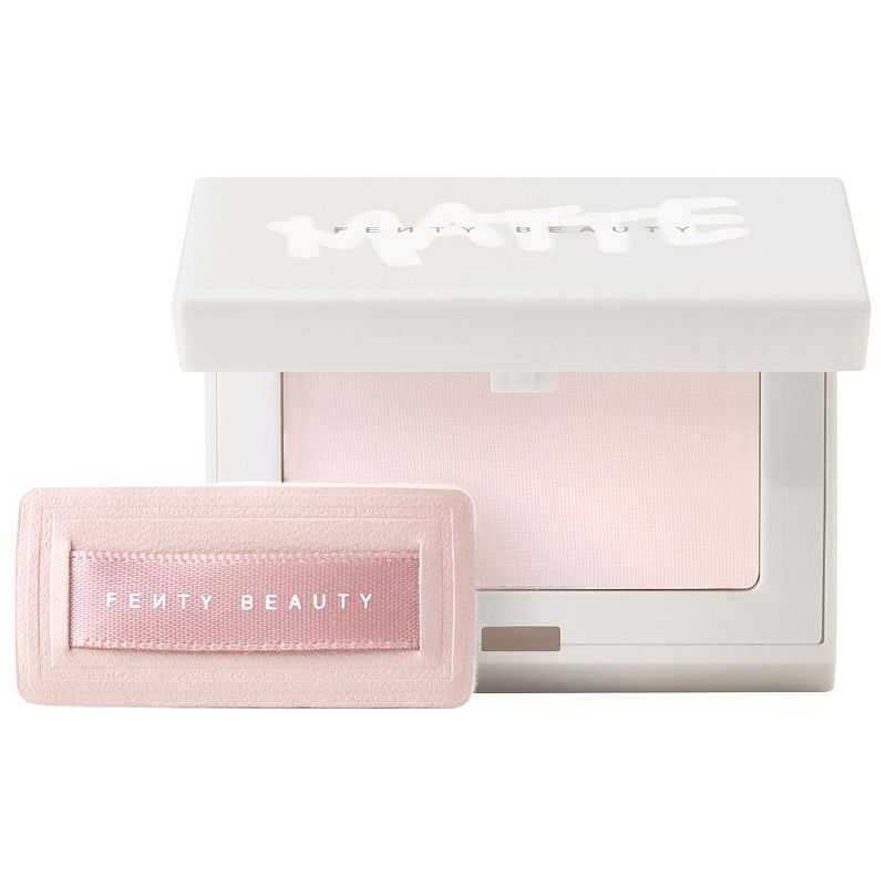 FENTY BEAUTY by Rihanna Invisimatte Instant Setting + Blotting Powder