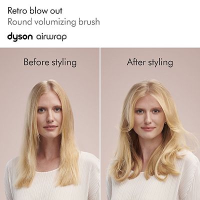 Dyson Airwrap Multi-Styler Complete Long