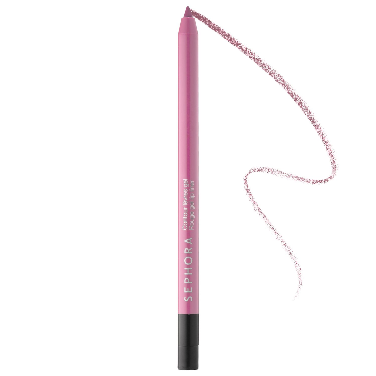 sephora rouge gel lip liner dressed to the 90s Old vs New Sephora Lip Liner: Which Formula Wins?