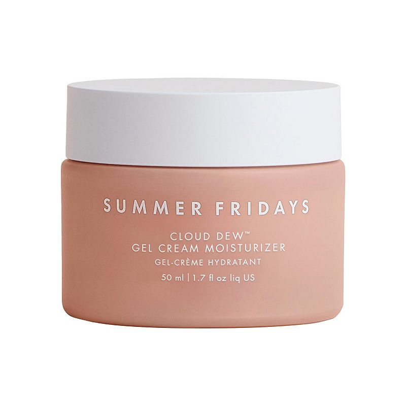 Summer Fridays Summer Fridays Cloud Dew Gel Cream Moisturizer,