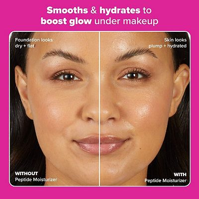 Paula's Choice Pro-Collagen Peptide Plumping Gel-Cream Moisturizer