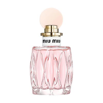 miu miu Rosee Eau de Toilette with Lychee & Musk