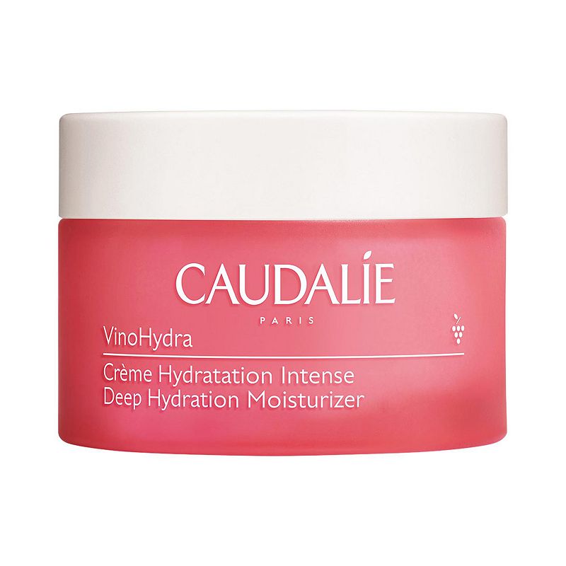 Caudalie VinoHydra Deep Hydration Moisturizer, Size: 1.7 FL Oz, None