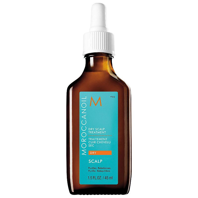 Moroccanoil Moroccanoil Dry Scalp Treatment,