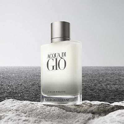 Armani Beauty Acqua di Gio Eau de Toilette Men's Cologne Gift Set