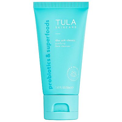 Tula outlets Skincare