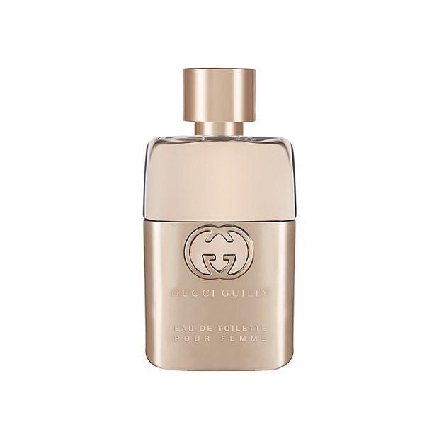 Gucci Guilty Pour Femme Eau de Toilette with Mandarin, Lilac and